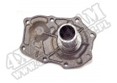 Transmission Bearing Retainer, Front, AX5; 94-02 YJ/TJ/XJ/ZJ/MJ/SJ