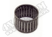 Transmission Countershaft Bearing, 2nd, AX5; 84-02 YJ/TJ/XJ/ZJ/MJ/SJ