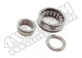 Transmission Cluster Gear Bearing, Front, AX5; 84-02 YJ/TJ/XJ/ZJ/MJ/SJ