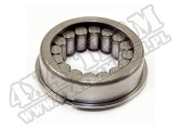Transmission Gear Cluster Bearing, Rear, AX5; 88-02 YJ/TJ/XJ/ZJ