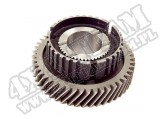 Transmission Fifth Gear, AX5; 87-02 Jeep YJ/TJ/XJ/ZJ/MJ/SJ