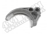 Transmission Shift Fork, 1/2, AX5; 84-02 Jeep YJ/TJ/XJ/ZJ/MJ/SJ