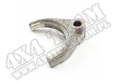 Transmission Shift Fork, 5th Gear, AX5; 88-02 Jeep YJ/TJ/XJ/ZJ