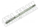 Transmission Idler Shaft, Reverse, AX5; 84-02 Jeep YJ/TJ/XJ/ZJ/MJ/SJ