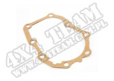 Transmission Shift Shaft Seal, AX5; 84-02 Jeep YJ/TJ/XJ/ZJ/MJ/SJ