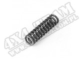 Transmission Detent Spring, AX5/15; 84-02 Jeep YJ/TJ/XJ/ZJ/MJ/SJ