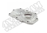 Transmission Bearing Retainer, Front, AX15; 87-91 YJ/TJ/XJ/SJ/MJ/ZJ