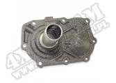 Transmission Bearing Retainer, Front, AX15; 91-01 Jeep YJ/TJ/XJ/ZJ/MJ