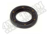 Transmission Input Shaft Seal, Front, AX15; 88-99 YJ/TJ/XJ/SJ/MJ/ZJ