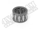 Transmission Input Shaft Needle Bearing, AX15; 88-99 YJ/TJ/XJ/SJ/MJ/ZJ