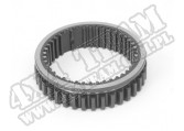 Transmission Reverse Gear, AX15; 88-99 Jeep YJ/TJ/XJ/SJ/MJ/ZJ