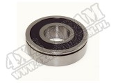 Transmission Main Shaft Bearing, AX15; 88-99 Jeep YJ/TJ/XJ/SJ/MJ/ZJ