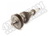 Transmission Cluster Gear, AX15; 92-99 Jeep YJ/TJ/XJ/ZJ/MJ/SJ