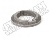 Transmission Thrust Washer, AX15; 89-99 Jeep YJ/TJ/XJ/ZJ/MJ/SJ