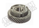 Transmission Fifth Gear Counter, AX15; 91-99 Jeep YJ/TJ/XJ/MJ/ZJ