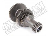 T98 Manual Trans Cluster Gear