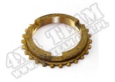 Transmission Blocking Ring, 2/3 Gear, T98; 55-79 Jeep CJ