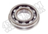 Transmission Shaft Bearing, T84/SR4; 41-81 Willys MB/Ford GPW/CJ