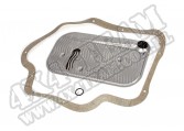 Transmission Filter, Automatic, TH400; 69-79 Jeep CJ