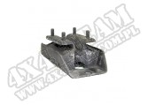 Transmission Mount, Manual; 84-00 Jeep Cherokee XJ