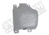 Windshield Washer Fluid Reservoir; 72-86 Jeep CJ5/CJ6/CJ7/CJ8