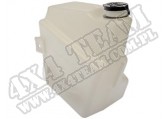 Windshield Washer Fluid Reservoir; 94-95 Jeep Wrangler YJ