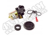 Windshield Washer Pump; 87-89 Jeep Wrangler YJ