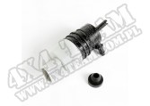 Pompka spryskiwacza szyby, przód; 07-16 Jeep Wrangler JK/JKU