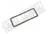 Uszczelka wlotu powietrza; 84-95 Jeep CJ/Wrangler YJ