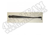 Windshield Wiper Arm; 87-95 Jeep Wrangler YJ