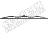 Windshield Wiper Blade, Front, Left, 21 Inch; 11-14 Grand Cherokee WK