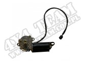 Windshield Wiper Motor; 87-95 Jeep Wrangler YJ