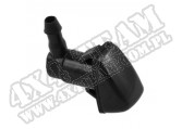 Dysza przedniego spryskiwacza szyby; 08-12 Jeep Liberty KK