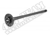 Rear Axle Shaft, Right; 97-06 Jeep Wrangler TJ, for Dana 44