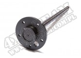 Axle Shaft, Semi-Float, 35 Spline, 29.25 In, Dual Drilled, for Dana 60