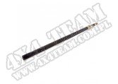 Axle Shaft, Rear, Left, Quadra Trac; 76-79 Jeep CJ7, AMC 20