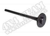 Axle Shaft, Rear; 72-75 Jeep CJ5/CJ6/DJ5/Commando, for Dana 44