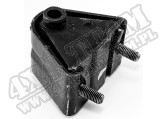 Engine Mount, Right; 97-00 Jeep Cherokee XJ, 2.5L