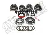 Master Overhaul Kit; 92-97 GM Yukon, 9.5 Inch Axles