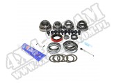 Master Overhaul Kit, Rear; 07-18 Jeep Wrangler JK/JKU, for Dana 44