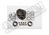 Trac Loc Clutch Pack, For Dana 36