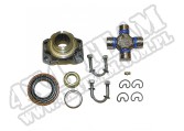 Differential Yoke Conversion Kit; 84-02 Wrangler/Cherokee, for Dana 35