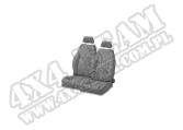 Przeni fotel Trailmax Pro Charcoal 76-02 Jeep CJ i Wrangler