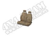 Przeni fotel Trailmax Pro Spice 76-02 Jeep CJ i Wrangler