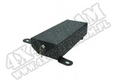 Zamykany schowek pod fotel 07-18 Jeep JK Wrangler