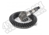 Ring and Pinion, 5.89 Ratio, for Dana 44