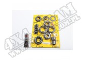 Install Kit, for Dana 50 Front; 2001 and up S/D