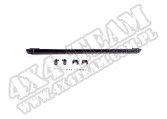 Listwa mocująca plandekę 97-02 Jeep TJ Wrangler
