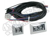 Switch 2-Door 3-Pcs Kit