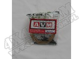 Zestaw serwisowy AVM 4.444
